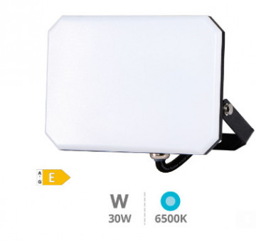 202600115 - Projecteur en aluminium LED Sulevai 30W 6500K IP65 Black