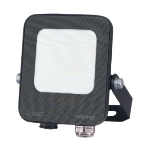 202600145 - Proyector LED Santadi 20W 6500K IP65 Negro Aluminio