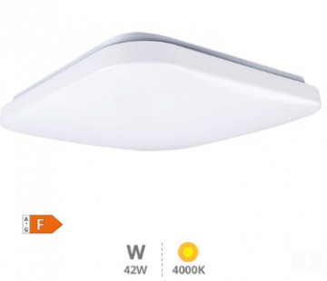 203605057 - 8433373057296Plafon LED Bogen 42W 4000K