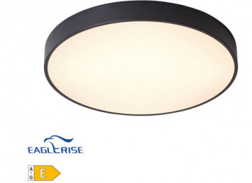 203605082 - 84333373069268Plafon LED Kataja 65W 4000k Schwarz
