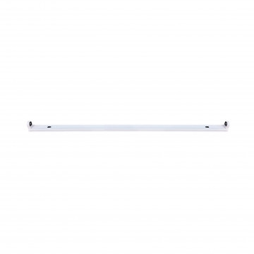 203810011 - 8433373074705Faixa industrial Atente para tubos LED T8 120cm