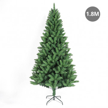 204690127 - 8433373074026arvore de Navidad artificial Kelo 1,8M 670 sucursales