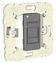 21455 - RJ45 CAT. 6 PTU EFAPEL 5603011066468