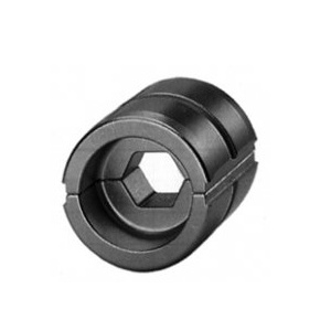 216924 - Matriz hexagonal CU leve 300 mm² 1uni