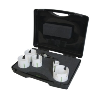 230007 - Installation de HSS -BI Cup Tate