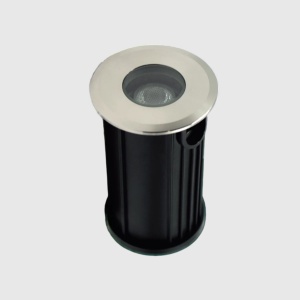 23280 - Projetor de chão 3W 270lm 6500K IP65