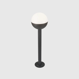 24157 - Balizador de Jardim Led E27 800 mm IP44