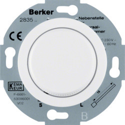283510 - 1930/GLS/PLZZ - Ext. var.rot.univ, white