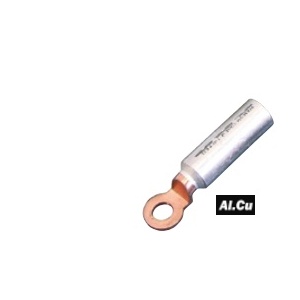 293321 - AL -CU 120 / M10 CRIMMation Terminal solide Type 1Uni
