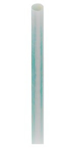 300802 -8424450182222 Television - Zink Mast+Weiß Ø35 x 2500 x 1,5 mm