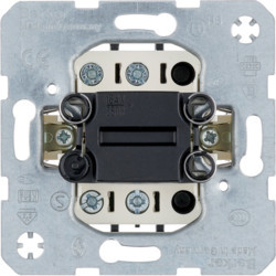 303212 - Interrupteur bipolaire, 16ax 250V Hager Ean: 40113342305