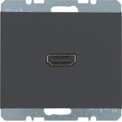 3315437006 - K.1/K.5 - HDMI Takefull 90º, ANTR MT HAGE EAN: 401133330684