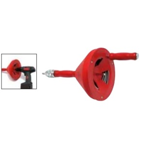 3720 - Dispositif de nettoyage des tuyaux 1Uni