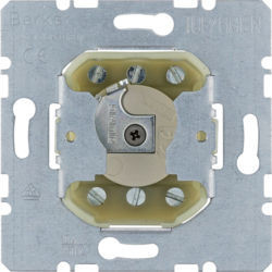 382210 - Interrumpir. llave víveres, bipolar, s/cañón HAGER Ean:4011334190738