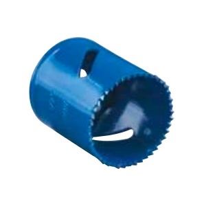 392052 - Serras copo bimetálicas com dentes finos 19 mm 1uni