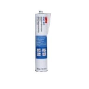 3M™ FAST POLYURETHANE CHEW 550FC SCHWARZ 310ML