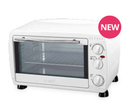 400040000 - 8433373042827Forno elétrico Kuhati 23L 1500W