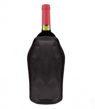 401070009 - 8433373065956 WINE ACADE IN BLACK Nylon