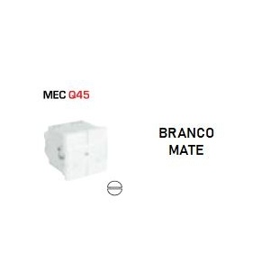40418 SBM Blinds Command Metering D40 White Mate 5603011627256