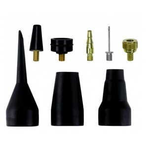 4139695 - KIT ACESORIOS PARA AR COMPRIMIDO - 8PCS