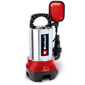4170491 - EINHELL GC -DP Dirty Water Pump 6315 N