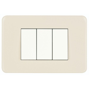 41916 TCE Mirror 3 MO MO P/FIXING ARO 3 MO MO MO CREAM 5603011617110