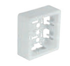 41987 AAL Sleeven Box 3+3 Module Alumina 5603011633240