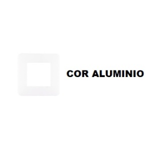 42910 tlu miroir simple aluminium 5603011642464