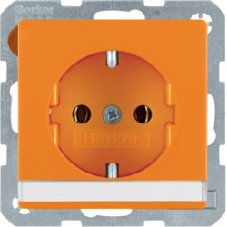 47506007 - Q.X - Schuko P -etiq.