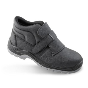 48749 - BOTA DE SEGURANÇA WORKFIT PLUS SOLDADURA S3 SR FO Nº42