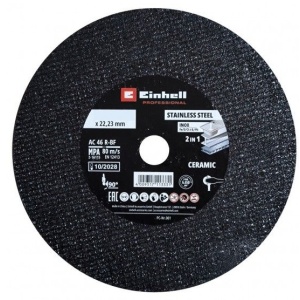 49711333 - Disco ThinCut 230x1.9mm p/inox cerami