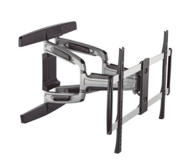 500055020 - 8433373043381Suporte para TV PRO com braço 37" - 80" duplo alumínio