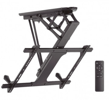 500057001 - 8433373042988Suporte de teto para TV motorizado 32" - 70"