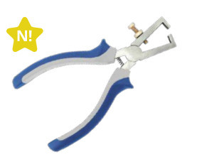 502000008 - 8433373067929Chalicate to peel 160 mm wires