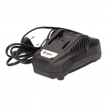 502085007 - 8433373071414 3,5A Chargeur de remplacement pour les outils Réf. 502040000 -02 - 03 - 04 - 05