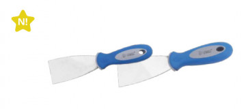 503000001 - 8433373067493Stahlspachtel 100mm