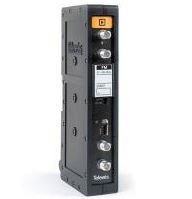 508212 -8424450050828 TELEVES - T12 Amplificador Monocanal FM 88...108MHz G 35dB Vs 114dBµV
