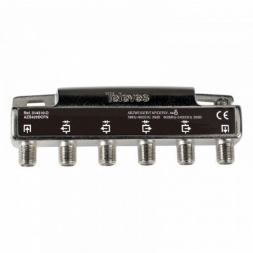 5145 - Téléves - 4d f dérivé de type D