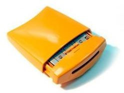 536040 -8424450167977 TELEVES - Amplificador Mastro B.L. 2e/1s BIII/DAB/UHF-UHF G 26/26/26-26dB Vs.114dBµV (Passagem DC Comutável)