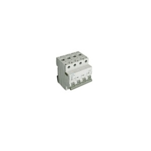 55102 4bu MT Breaker - 4P - 10KA - B - 2A 5603011547189