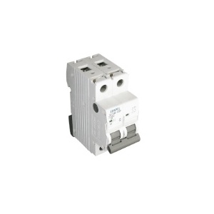 55106 2CP DISJUNTOR MT - 2P - 4,5KA - C - 6A 5603011060336