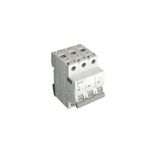 55110 3DS DISJUNTOR MT - 3P - 6KA - D - 10A 5603011060602