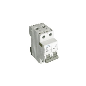 55125 2CU DISJUNTOR MT - 2P - 10KA - C - 25A 5603011060749