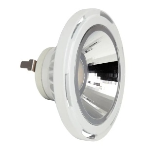 56027 - Spot 111 Eco LED G53 11W 30 ° 1050CD 900LM 3000K °