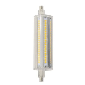56119 - R7s Led 118mm 16w 2.200Lm 4.000K