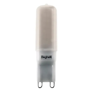 56131 - BISPINA LEDART G9 4W 400 Lm 4.000K