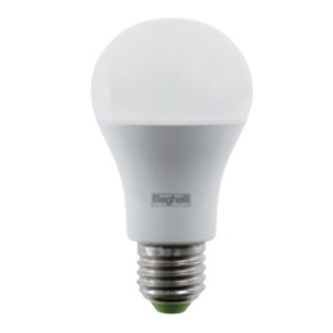56802 - GOCCIA SAING LED 15W E27 1 600LM 6 500K