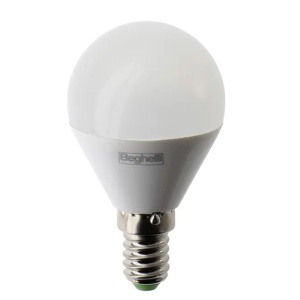 56819 - Elplast Share 5W 470LM E14 6.5k