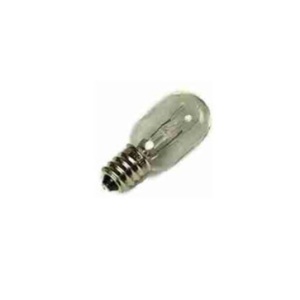 5LP24V15W - Lâmpada 24 Vcc-15W para painel de controlo 170-171-71G (LINE e GLOBE)