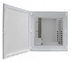60060 3NB INTERIOR E PORTA PARA ATI (8CC + 24PC) 5603011620875